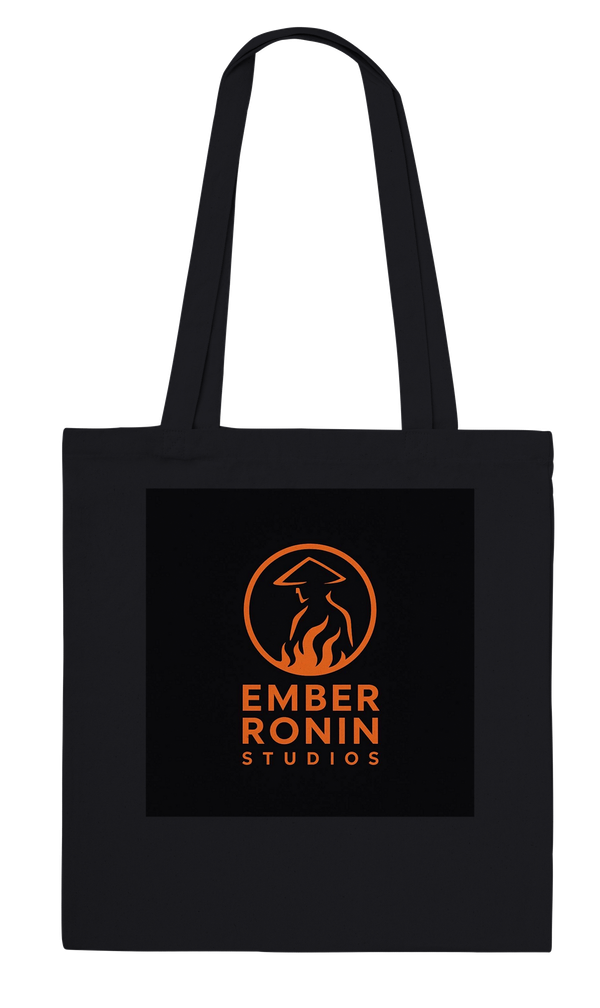 Ember Ronin Studios - Tote bag
