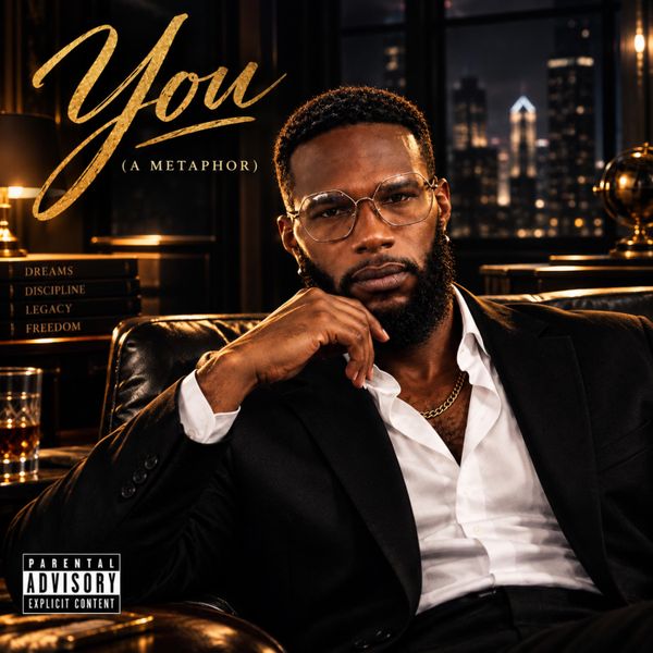 You (a metaphor) - Vinyl Album 