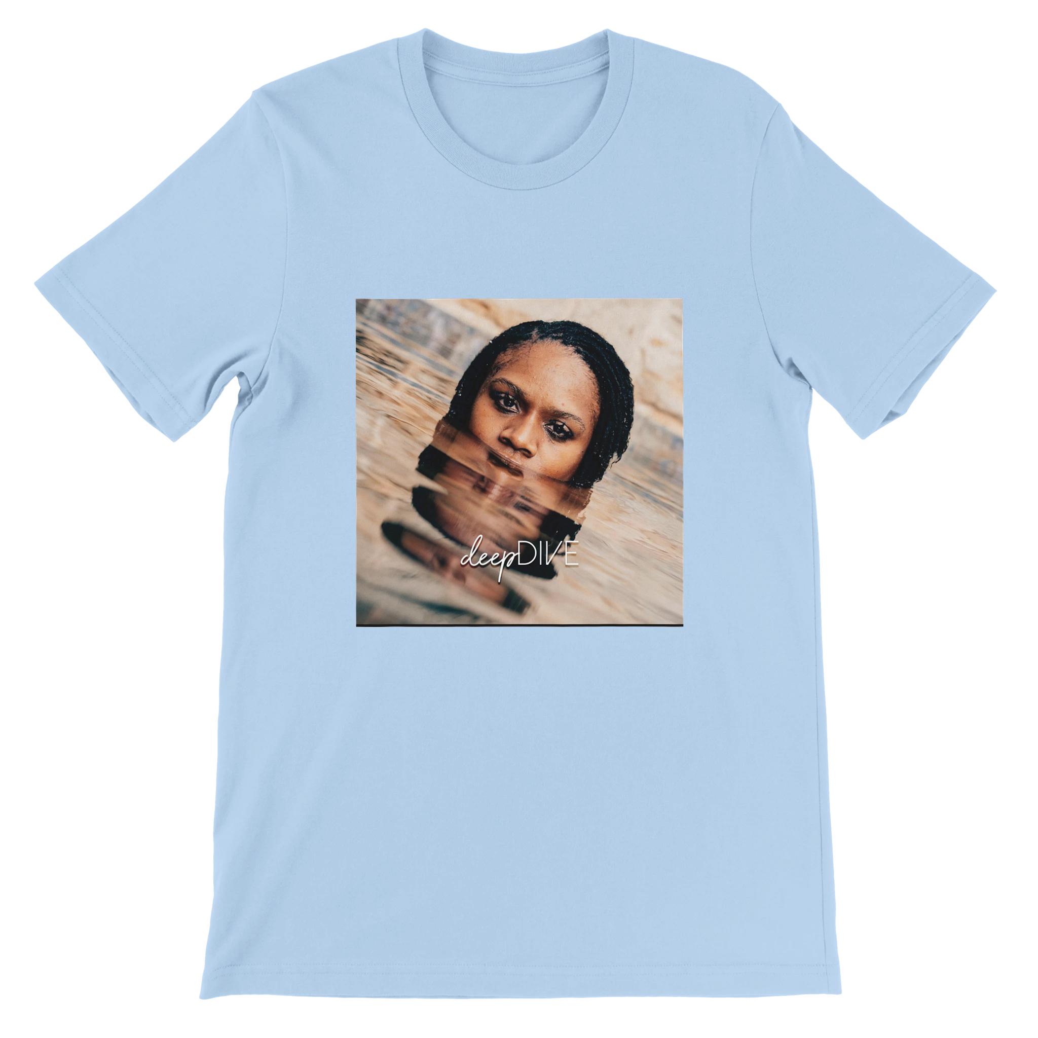 Deep Dive - Unisex T-Shirt