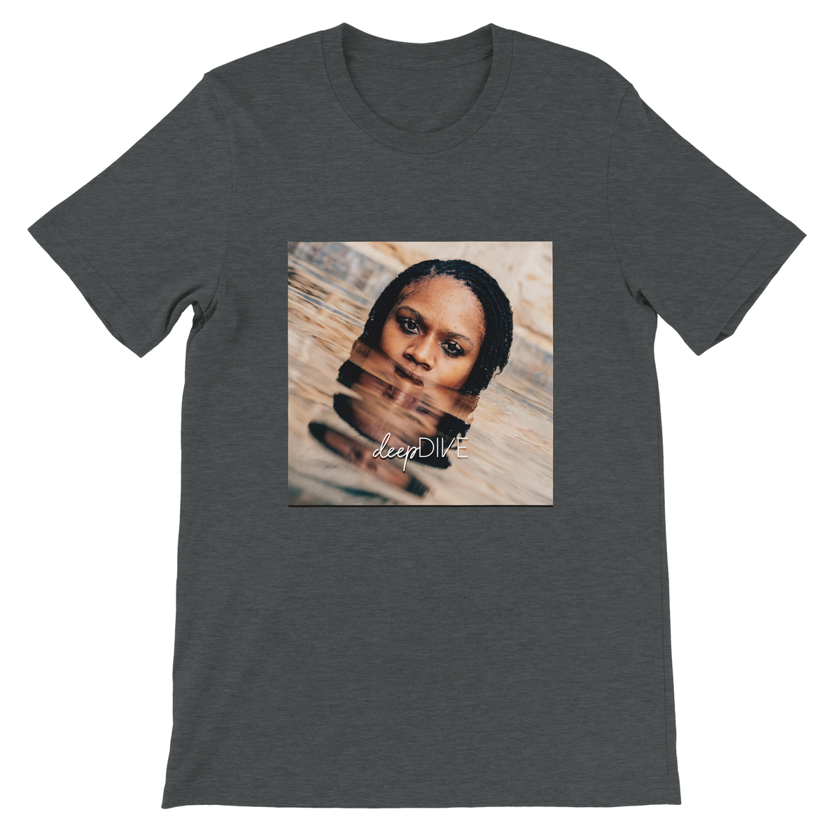 Deep Dive - Unisex T-Shirt