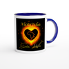 Evolve LikeWhoa - Ceramic Mug