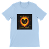 Evolve LikeWhoa - Unisex T-Shirt