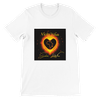 Evolve LikeWhoa - Unisex T-Shirt