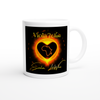 Evolve LikeWhoa - Ceramic Mug