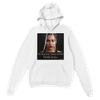Do You Ever Think of Me? - Classic Unisex Pullover Hoodie
