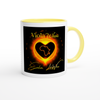 Evolve LikeWhoa - Ceramic Mug