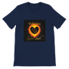 Evolve LikeWhoa - Unisex T-Shirt