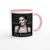 The Formula - Ceramic Mug