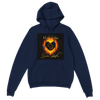 Evolve LikeWhoa - Classic Unisex Pullover Hoodie