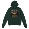 Gold Bottom Girl - Classic Unisex Pullover Hoodie