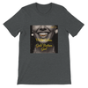 Gold Bottom Girl - Unisex T-Shirt