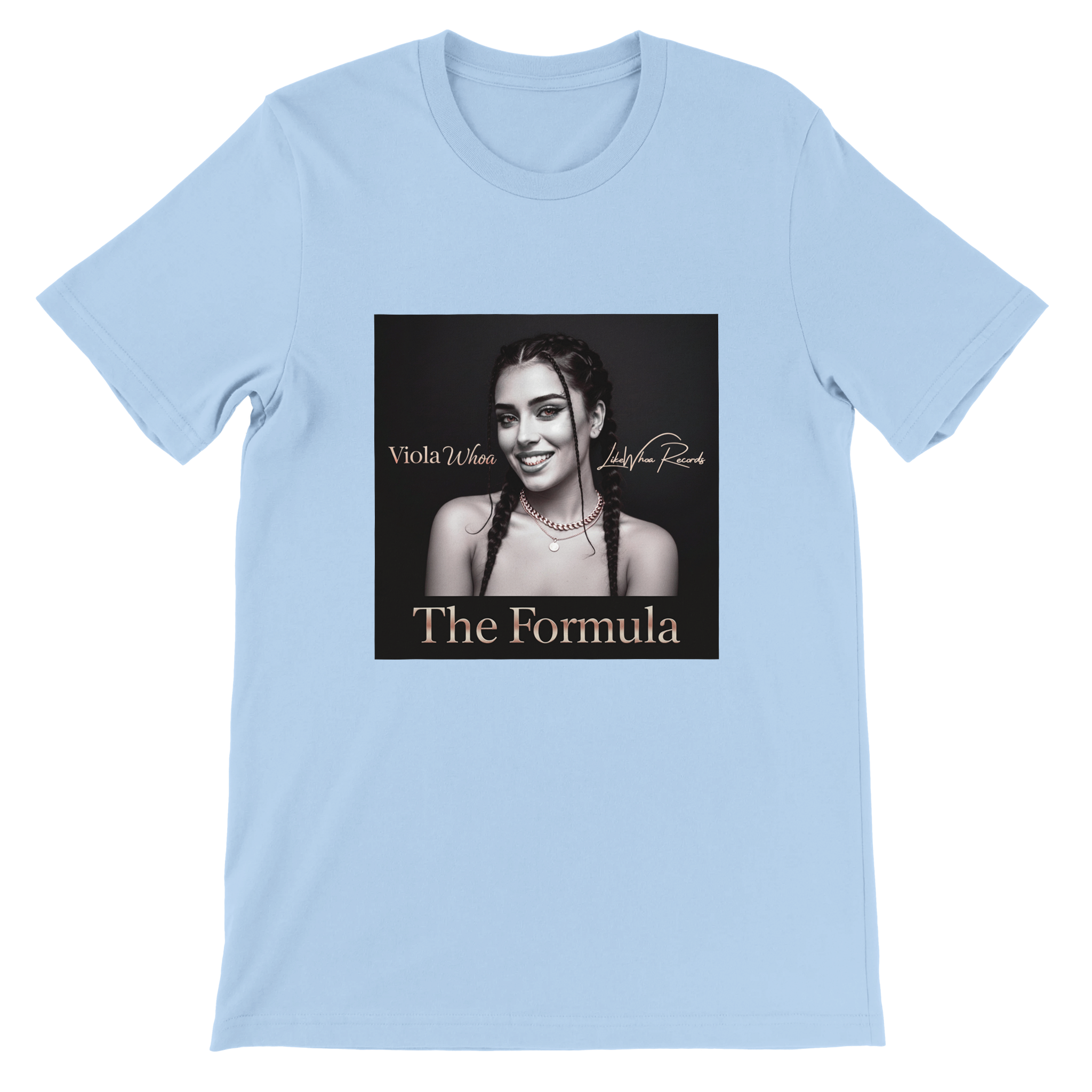 The Formula - Unisex T-Shirt