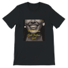 Gold Bottom Girl - Unisex T-Shirt