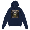 Gold Bottom Girl - Classic Unisex Pullover Hoodie