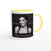 The Formula - Ceramic Mug
