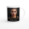 Do You Ever Think of Me? - Ceramic Mug