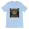 Gold Bottom Girl - Unisex T-Shirt
