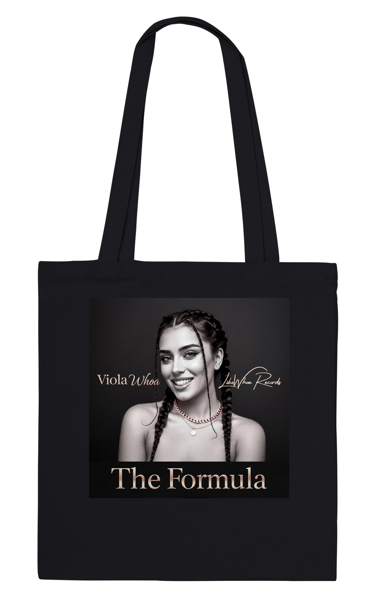 The Formula - Tote bag