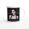 The Formula - Ceramic Mug