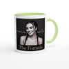 The Formula - Ceramic Mug