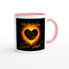 Evolve LikeWhoa - Ceramic Mug