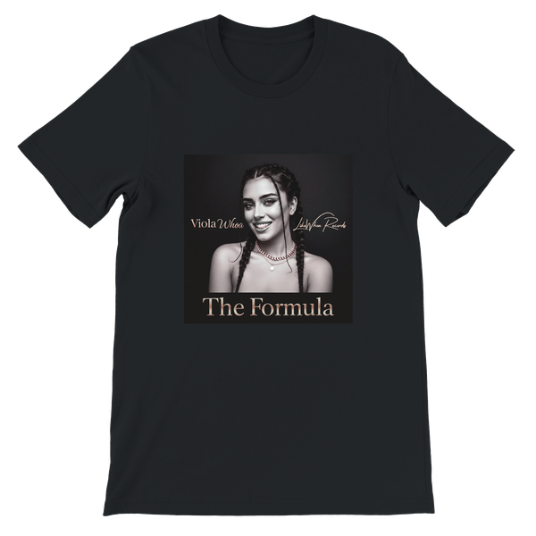 The Formula - Unisex T-Shirt