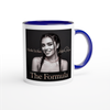 The Formula - Ceramic Mug