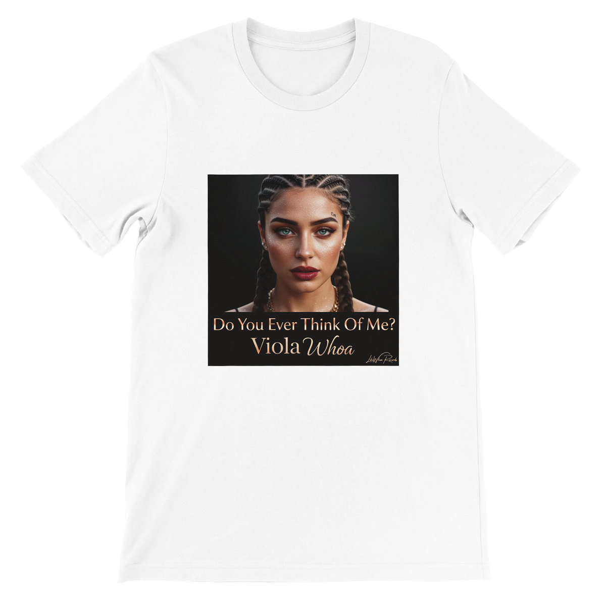 Do You Ever Think of Me? - Unisex T-Shirt