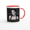 The Formula - Ceramic Mug