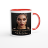 Do You Ever Think of Me? - Ceramic Mug