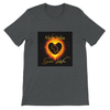 Evolve LikeWhoa - Unisex T-Shirt