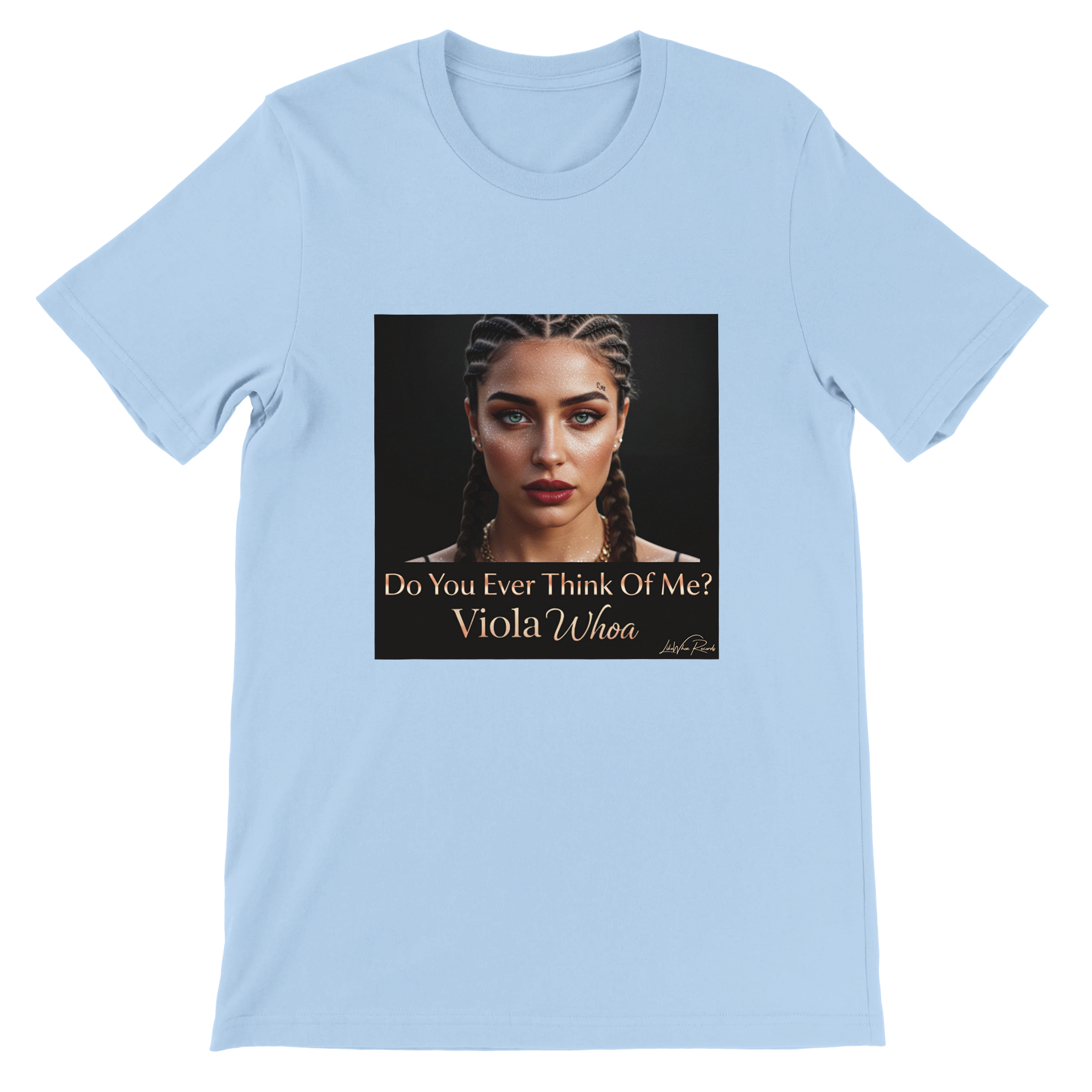 Do You Ever Think of Me? - Unisex T-Shirt