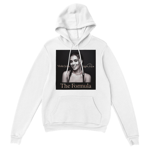 The Formula - Classic Unisex Pullover Hoodie