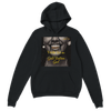 Gold Bottom Girl - Classic Unisex Pullover Hoodie