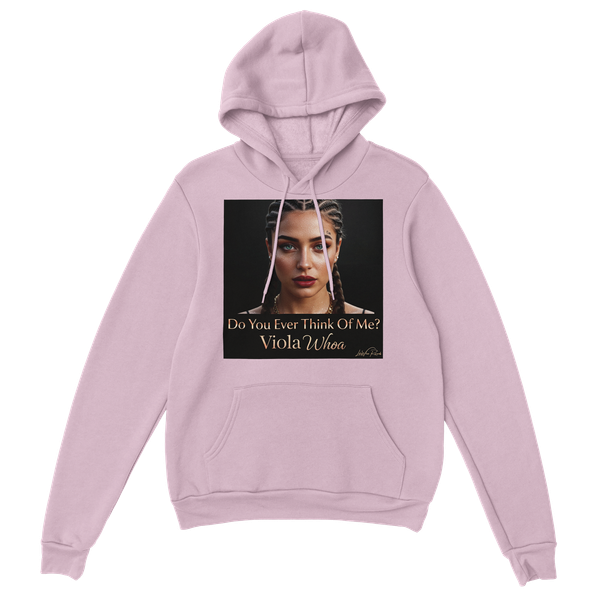 Do You Ever Think of Me? - Classic Unisex Pullover Hoodie