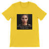 Do You Ever Think of Me? - Unisex T-Shirt