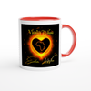 Evolve LikeWhoa - Ceramic Mug