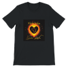 Evolve LikeWhoa - Unisex T-Shirt