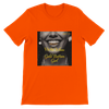 Gold Bottom Girl - Unisex T-Shirt