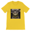 Gold Bottom Girl - Unisex T-Shirt