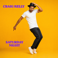 Saturday Night by Craig Kelly