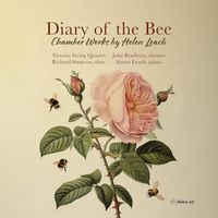 Prelude for a Royal Swan (Version for Violin & Piano) by Violin and Piano (or organ) - c. (3.30)