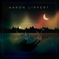 North Dakota Nightlights by Aaron Lippert