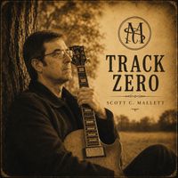 Track Zero by Scott C. Mallett