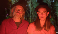 Lichterzauber Weiertal, Vernissage mit Martin Schmid, Musik von Lurdabesh