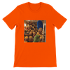 Marge Kept The Lisas In - Unisex T-Shirt