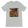 Marge Kept The Lisas In - Unisex T-Shirt