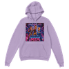 HLTBO Club Mix - Classic Unisex Pullover Hoodie