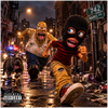 Homer Let The Barts Out (Hood Edition) - Fine Art Poster