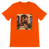 Homer Let The Barts Out - Unisex T-Shirt